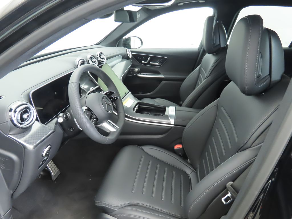 2026 Mercedes Benz GLC 300 4MATIC photo 19
