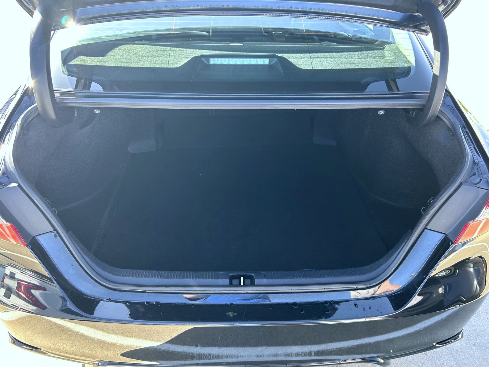 2023 Toyota Camry XSE photo 21