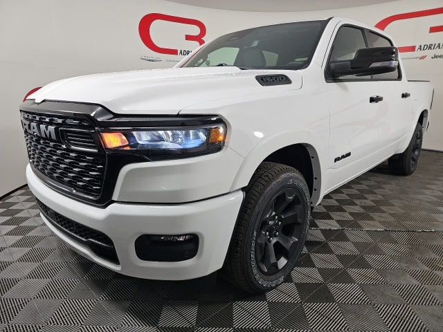 2026 Ram 1500 Big Horn Lone Star photo 3