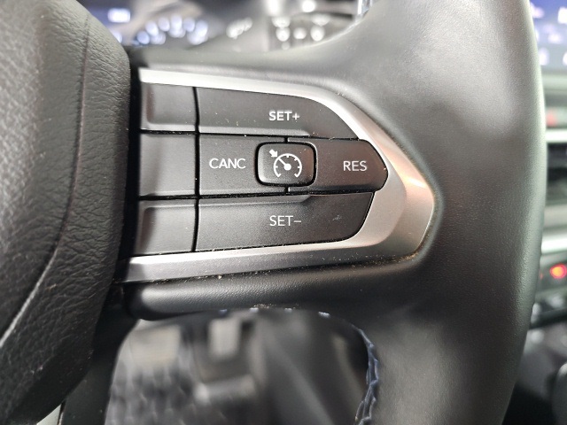 2022 Jeep Compass North Edition Latitude photo 13