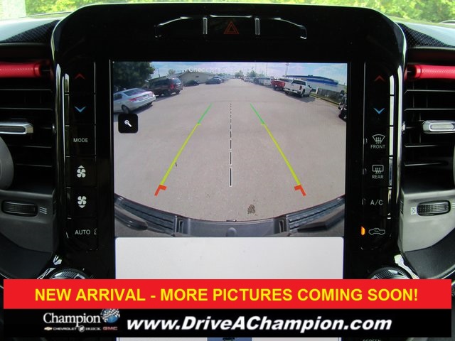 2022 Ram 1500 TRX photo 17