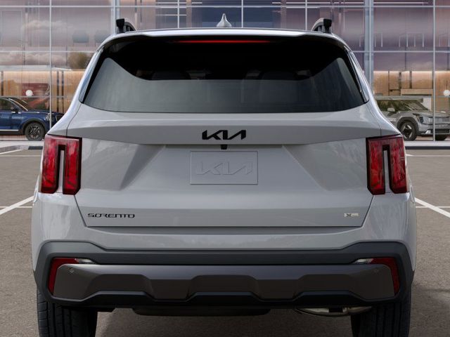 2025 Kia Sorento X-Line EX photo 11