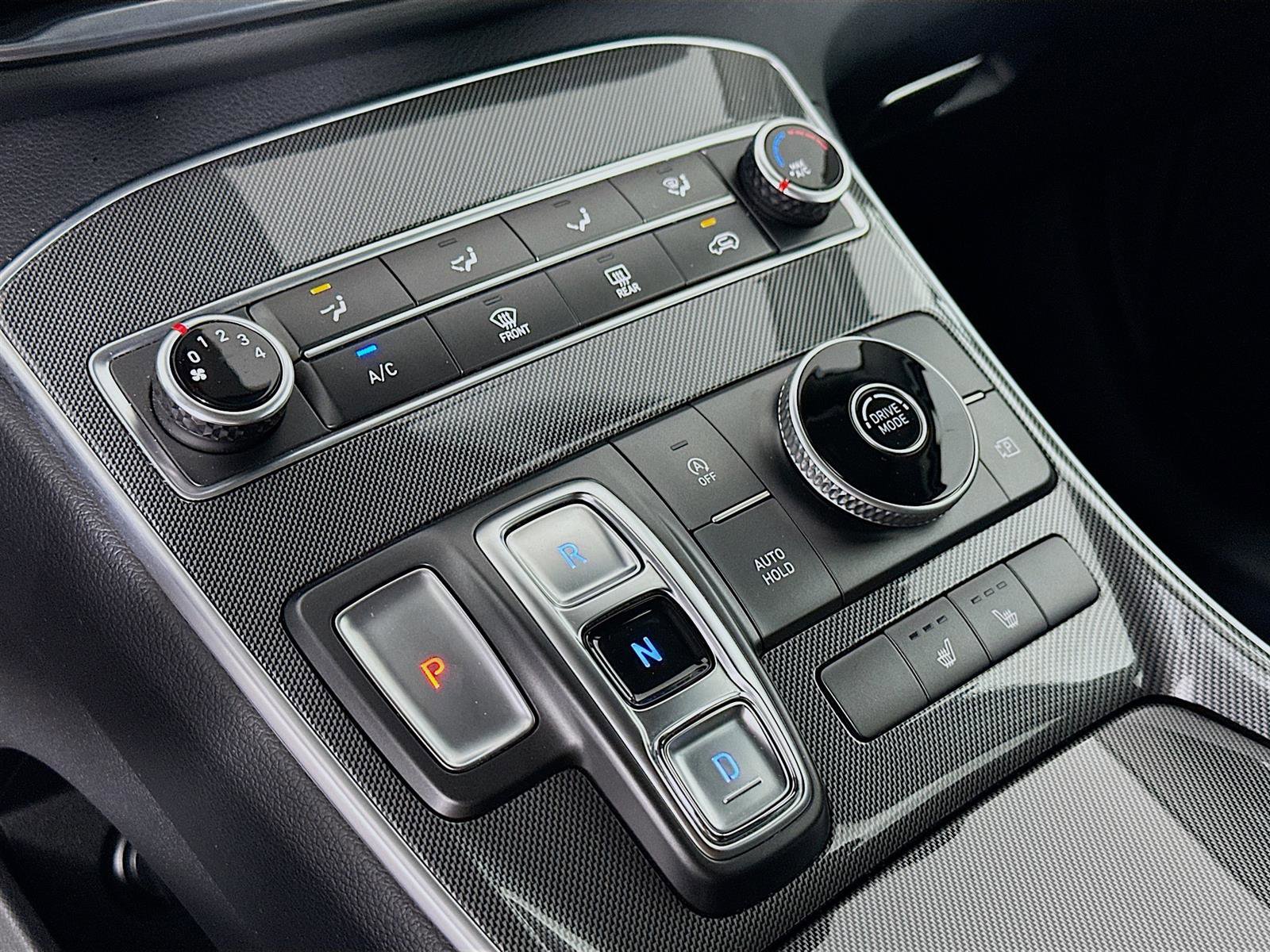 2022 Hyundai Santa Fe SEL photo 15
