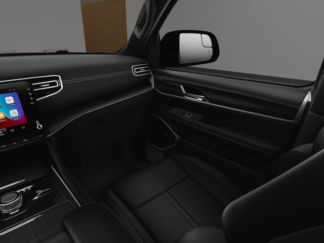 2025 Jeep Wagoneer Series II photo 21