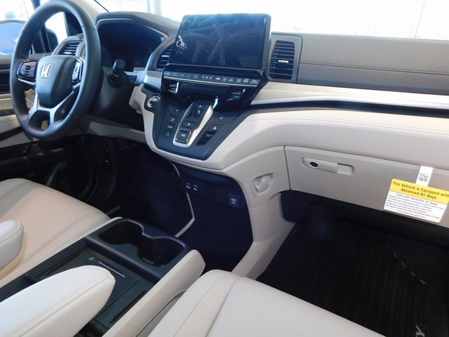 2026 Honda Odyssey EX-L photo 16