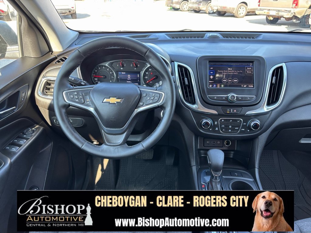 2023 Chevrolet Equinox LT photo 24