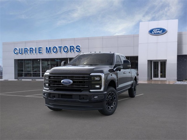 2026 FORD F-250 - Image 24