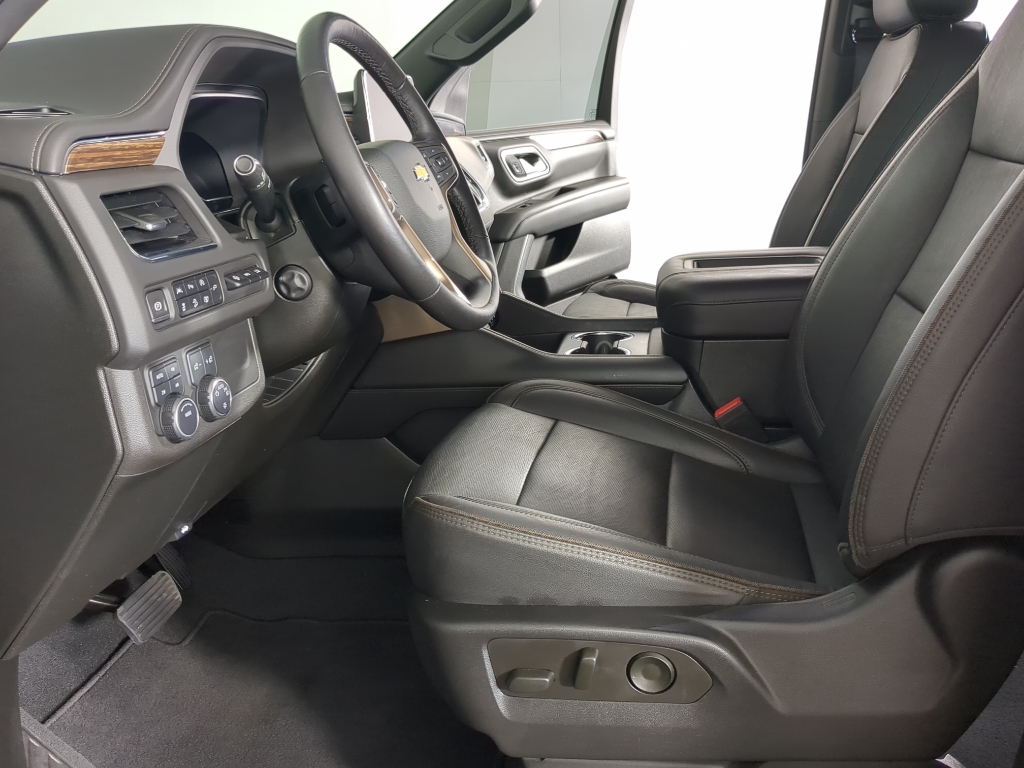 2022 Chevrolet Tahoe High Country photo 10