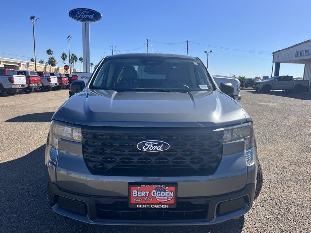 2025 Ford Maverick XLT photo 2