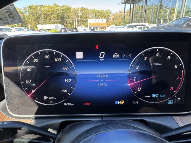 2022 Mercedes Benz C 300 4MATIC photo 24