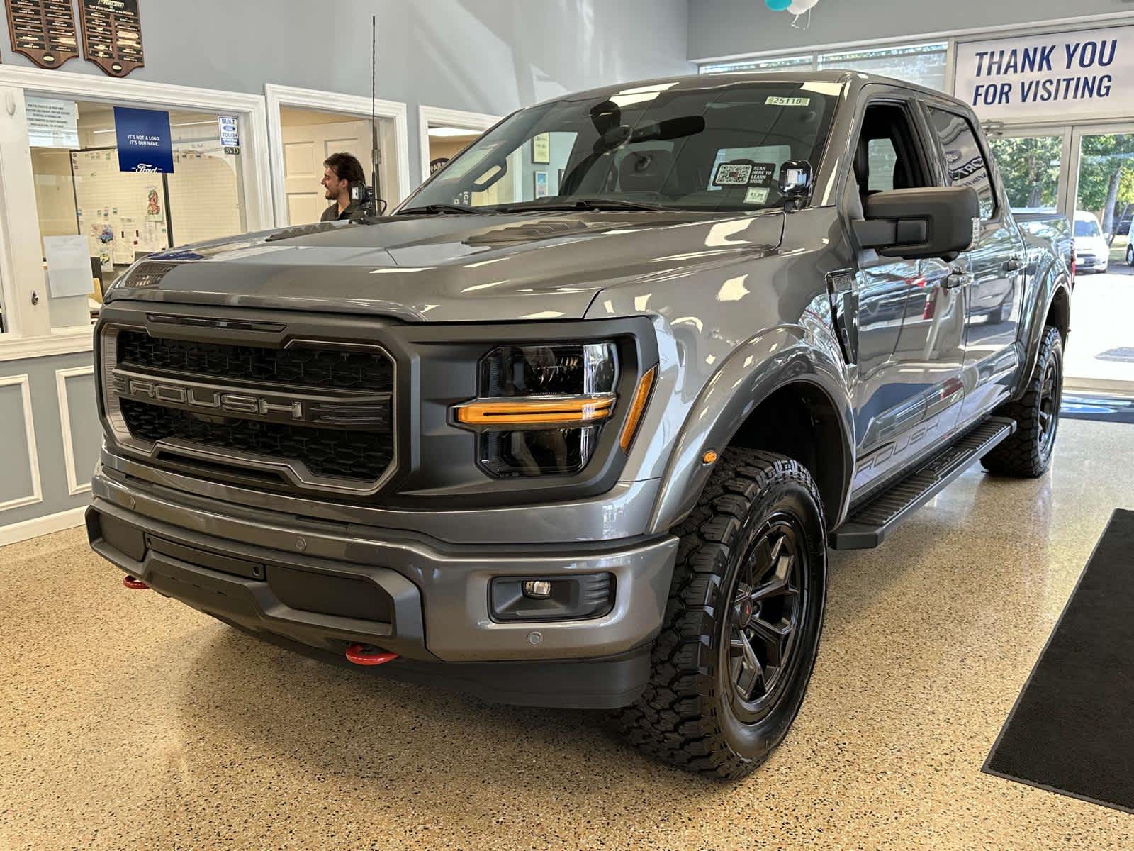 2025 Ford F-150 XLT's photo