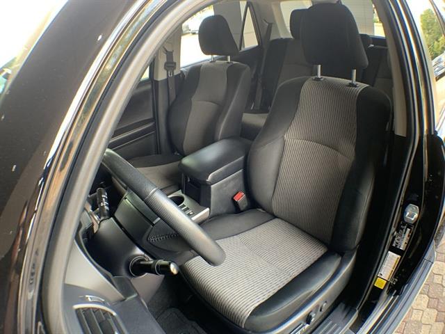 2019 Toyota 4Runner SR5 photo 11