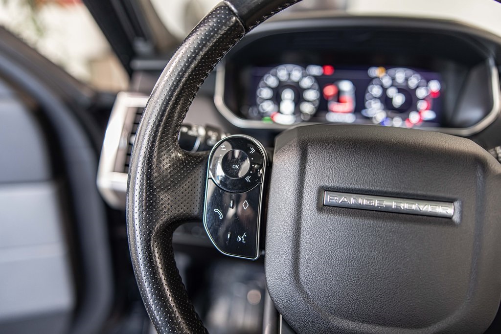 2019 LAND ROVER RANGE ROVER SPORT - Image 24