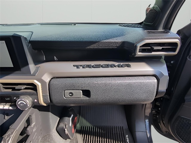 2024 Toyota Tacoma SR5 photo 40
