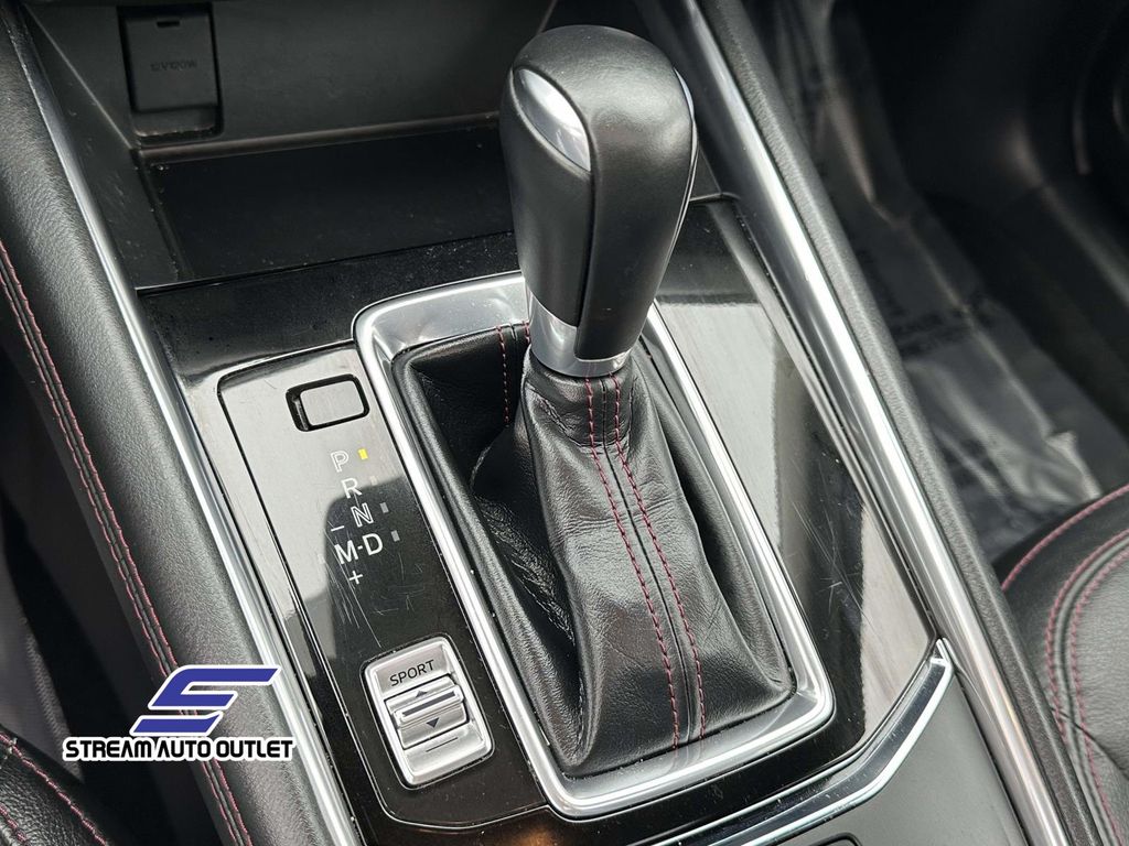 2024 Mazda CX-5 2.5 S Carbon photo 24