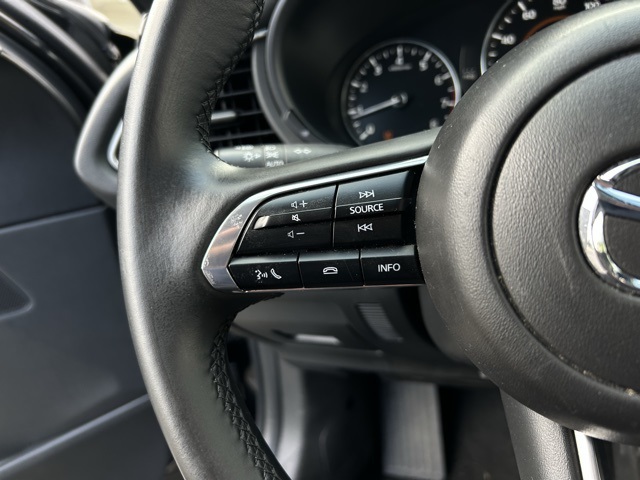 2024 Mazda CX-30 2.5 Select Sport photo 12