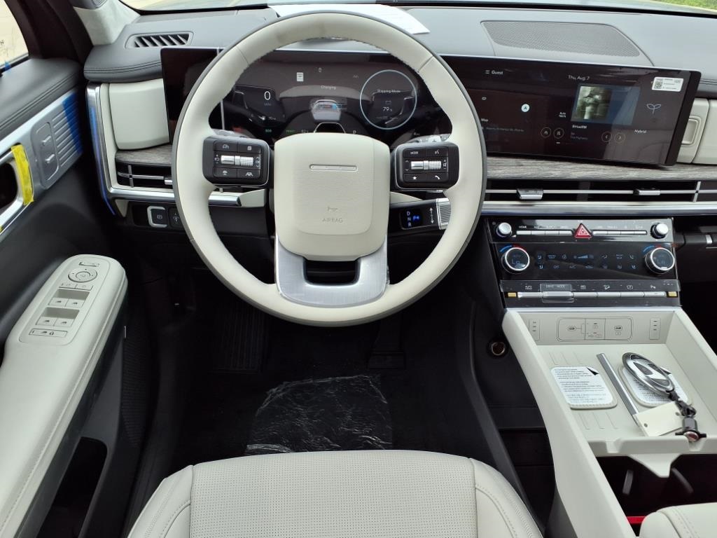 2026 Hyundai Santa Fe Calligraphy photo 4