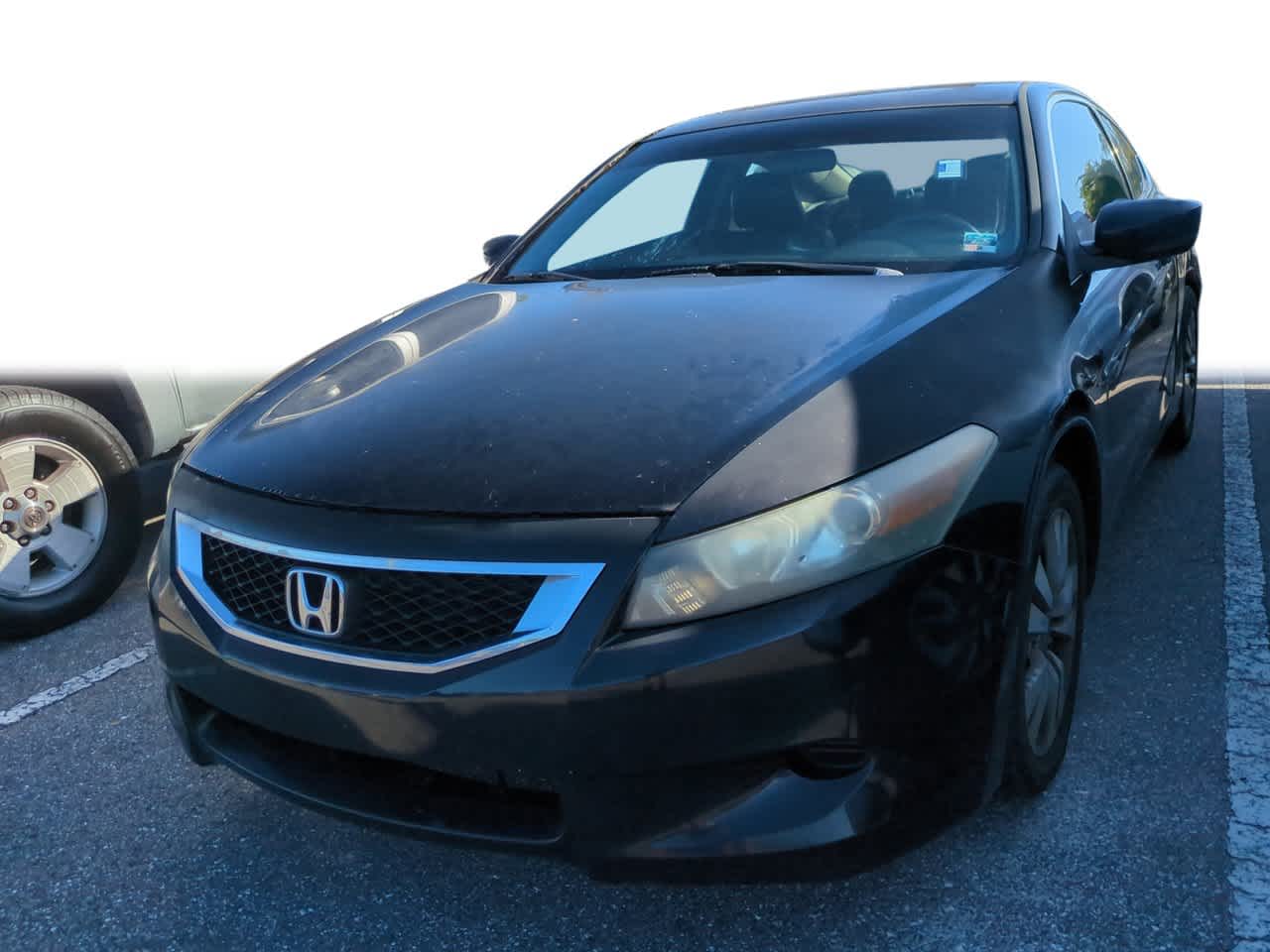 2008 Honda Accord EX-L's photo