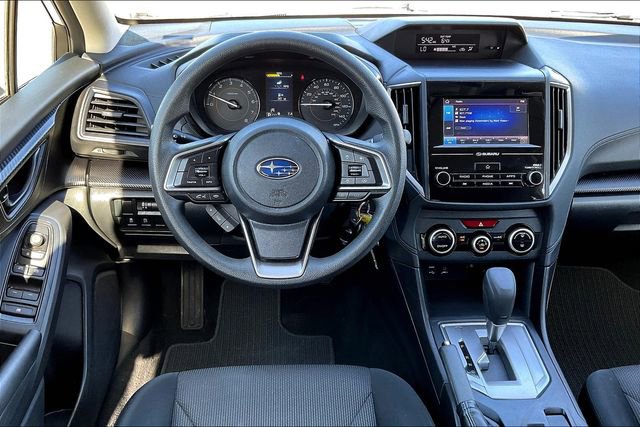 2023 Subaru Crosstrek Base photo 3