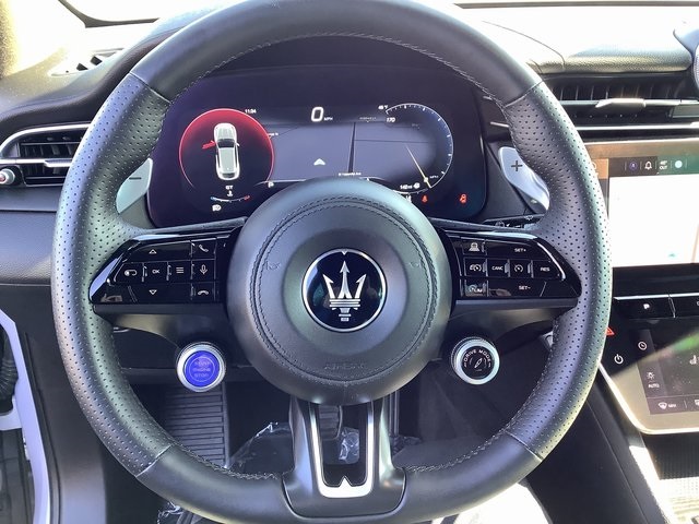 2024 Maserati Grecale Modena photo 11