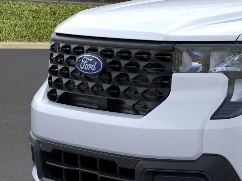 2025 Ford Maverick XLT photo 15