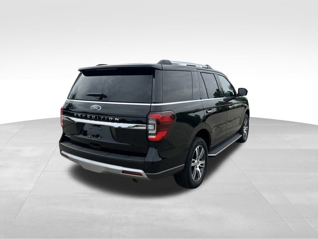 2023 Ford Expedition Limited photo 4