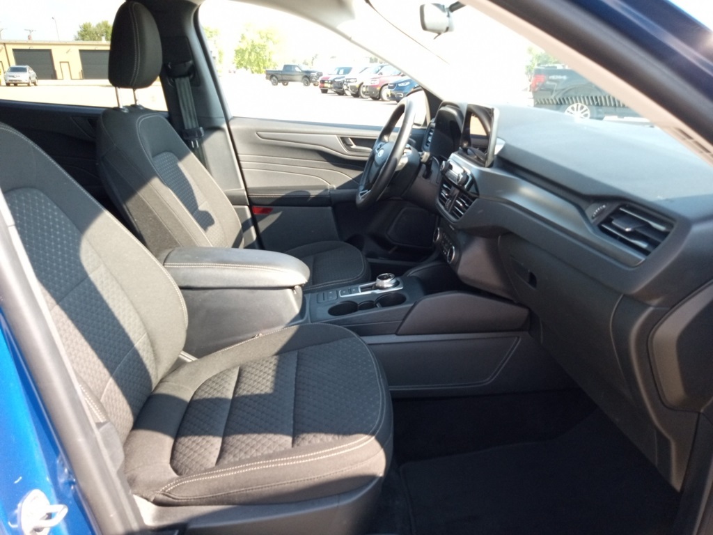 2023 Ford Escape Active photo 23