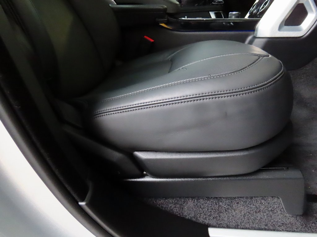 Certified PreOwned 2021 Land Rover Range Rover Westminster 4 Door in