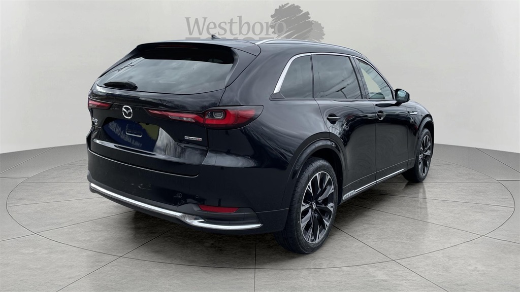 2024 Mazda CX-90 3.3 Turbo S photo 6