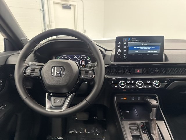 2026 Honda CR-V Hybrid Sport Touring photo 22