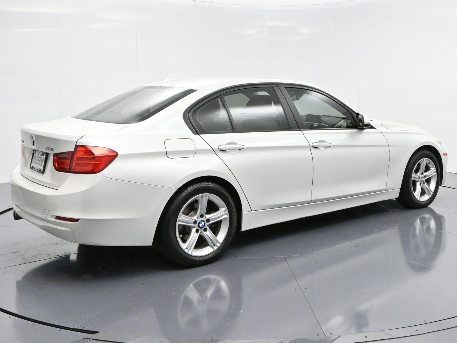 2014 Bmw 328i xDrive photo 7
