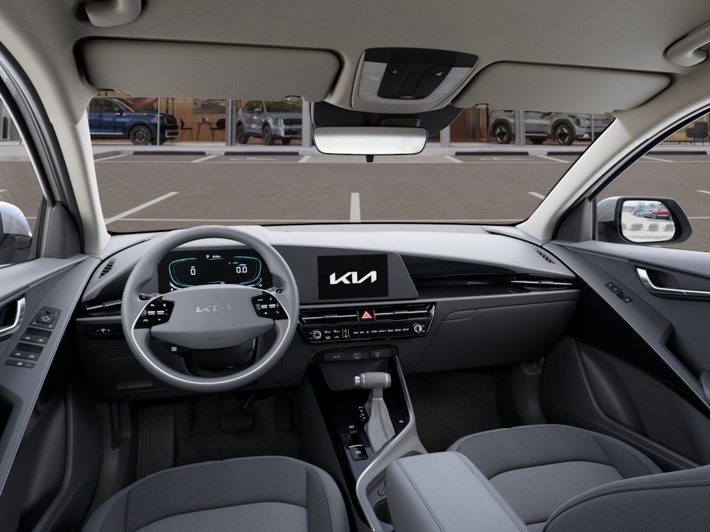 2025 Kia Niro LX photo 13
