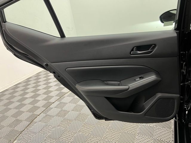 2024 Nissan Altima 2.5 SV photo 26