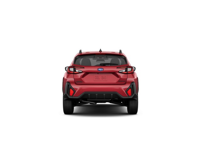 2026 Subaru Crosstrek Premium photo 9