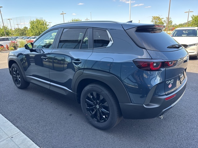 2025 Mazda CX-50 2.5 S Premium photo 5