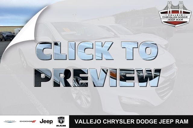 2023 Chevrolet Malibu 1LT's photo