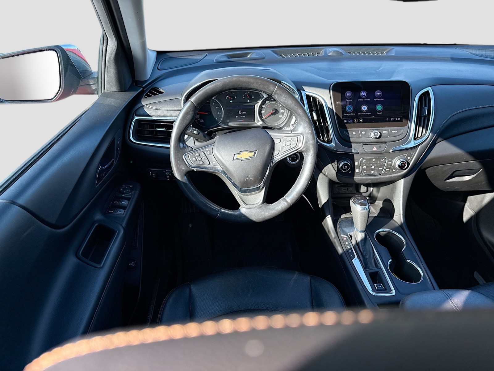 2020 Chevrolet Equinox Premier photo 21