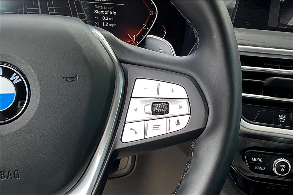 2023 BMW X3 - Image 18