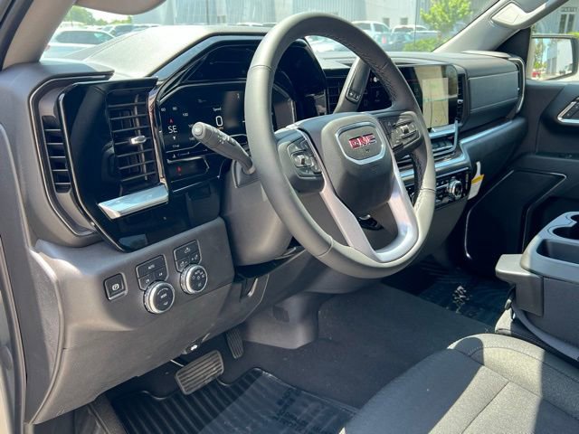 2025 Gmc Sierra 1500 Elevation photo 16