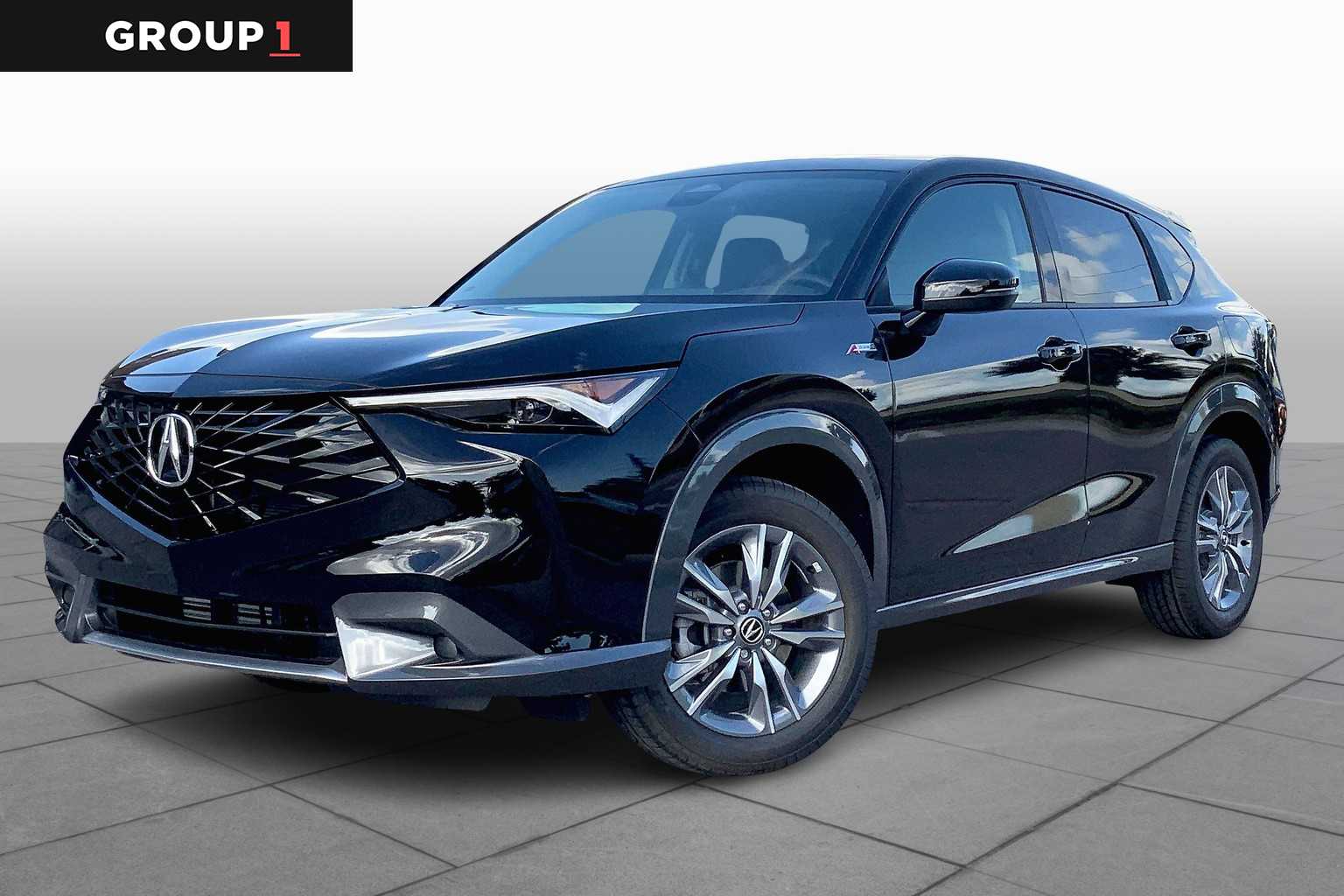 2025 Acura ADX Base's photo