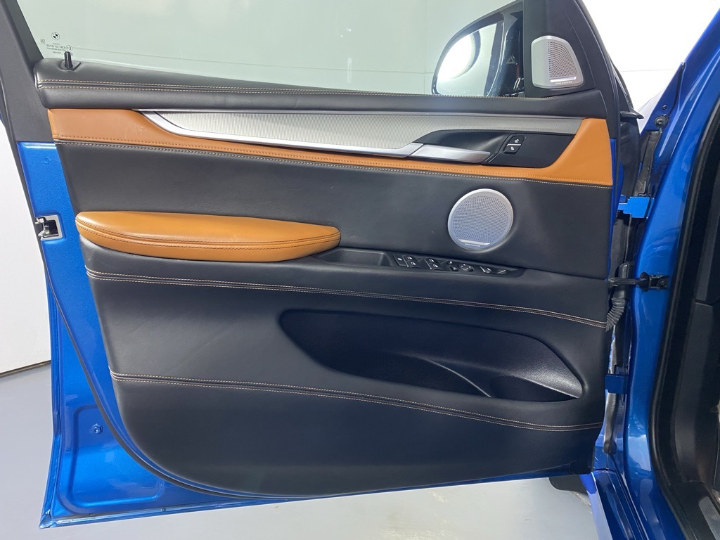 2018 Bmw X5 M photo 22