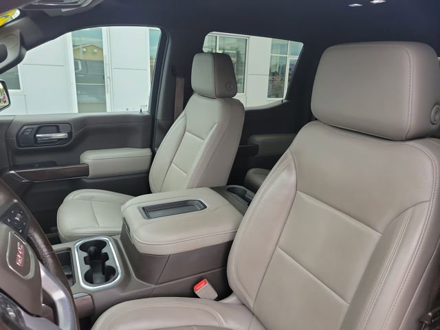 2020 Gmc Sierra 1500 SLT photo 30
