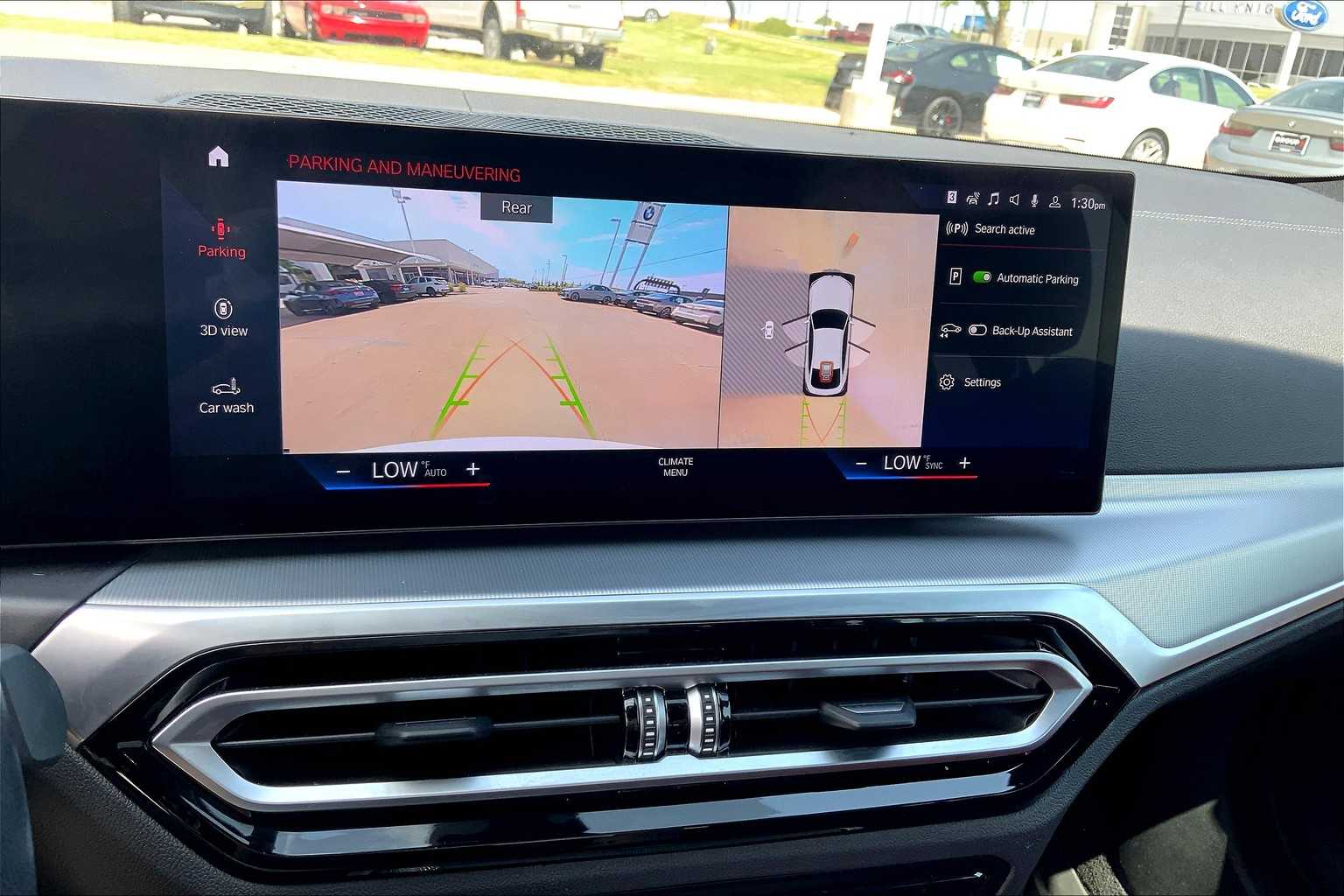 2022 Bmw i4 eDrive40 photo 30