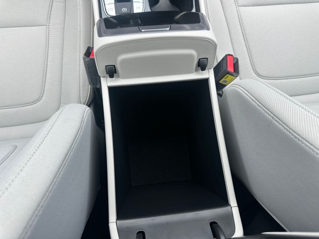 2026 Hyundai Tucson SEL photo 20