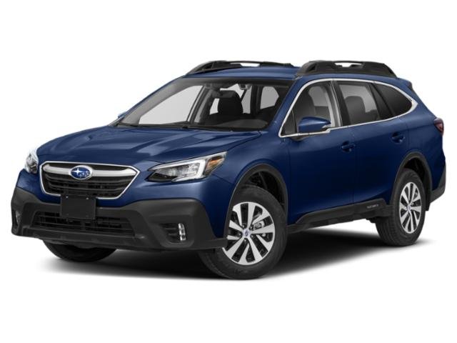 2022 Subaru Outback Premium's photo