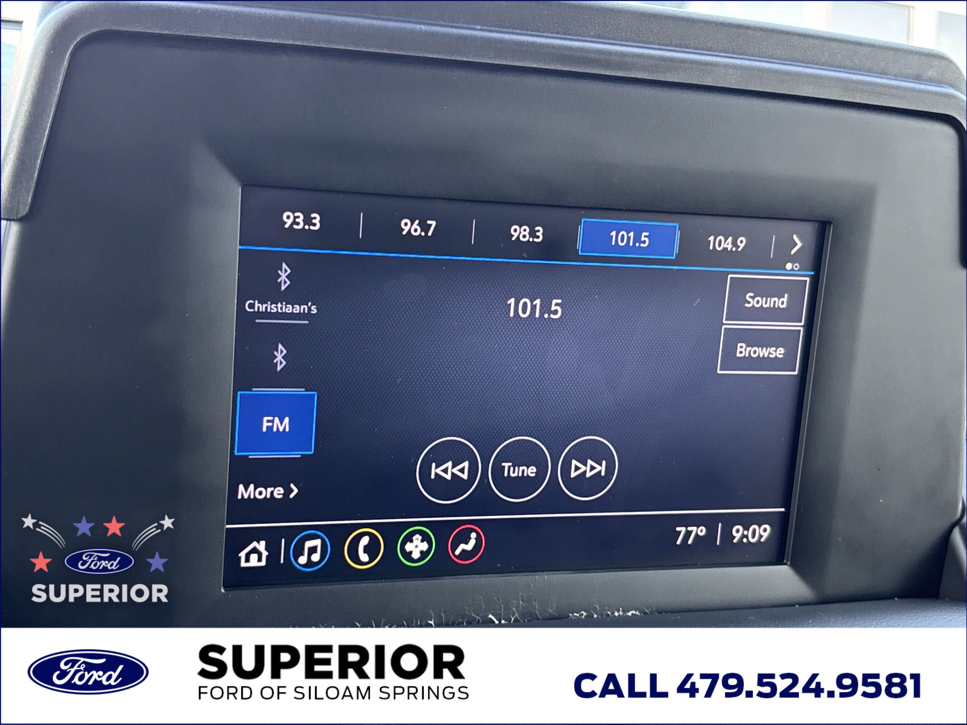 2023 Chevrolet Suburban photo 18