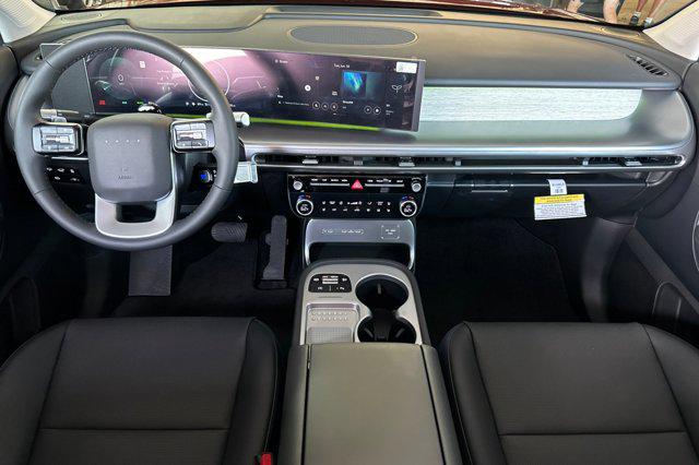 2026 Hyundai Ioniq SEL photo 13
