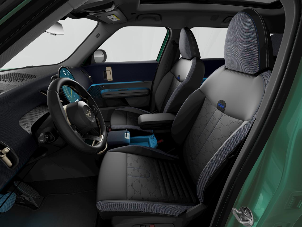 2026 Mini Countryman S ALL4 photo 3