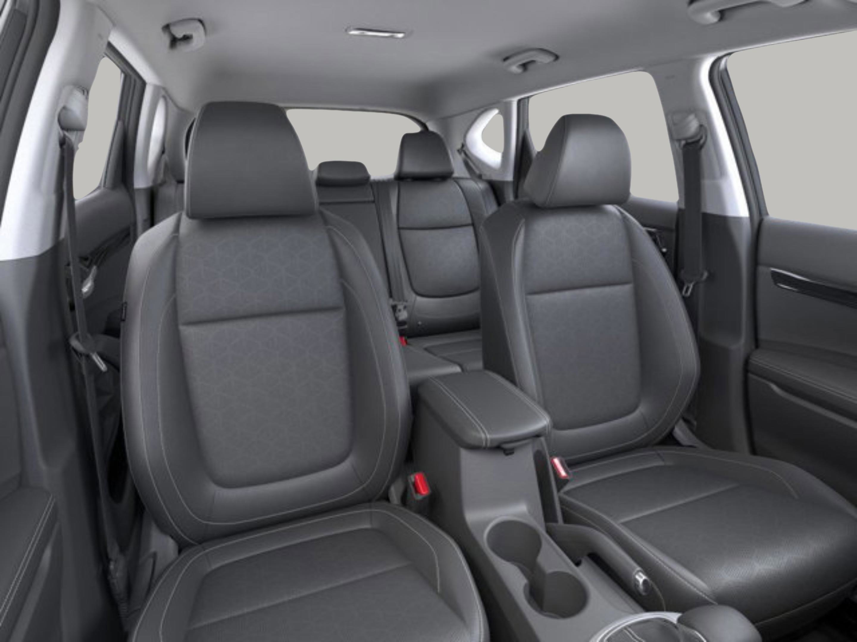 2026 Kia Seltos EX photo 14
