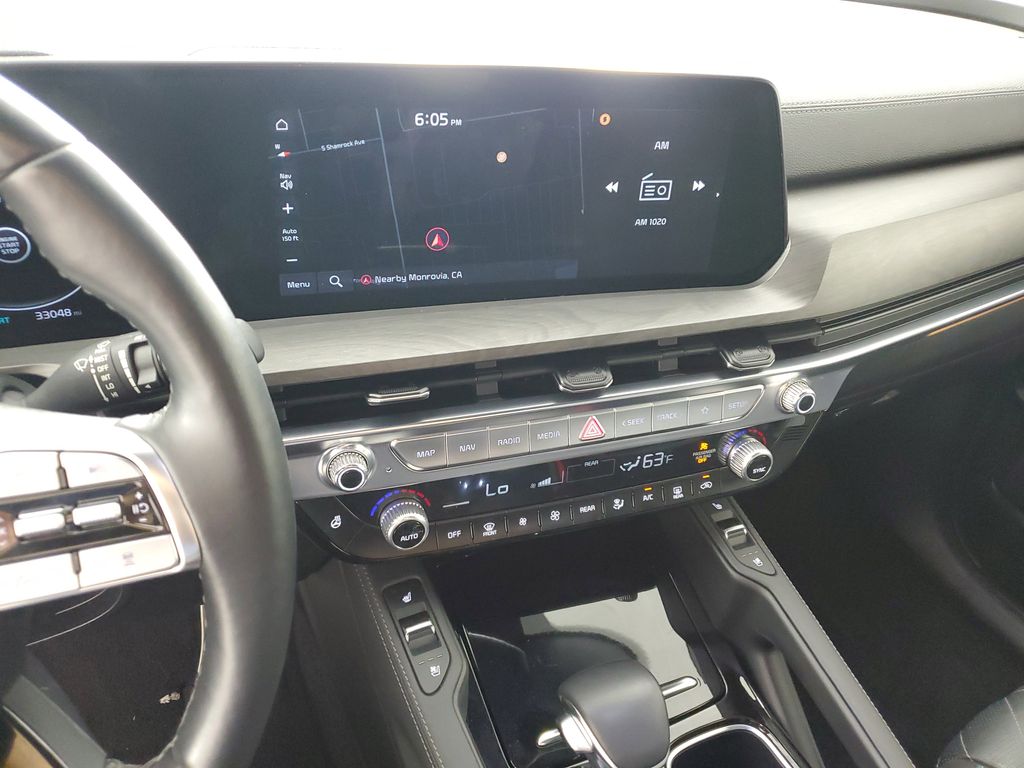 2023 Kia Telluride SX X-Line photo 18